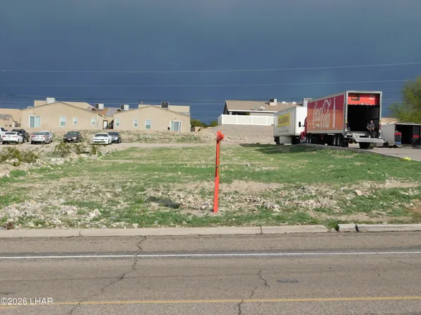 2815 Kiowa Blvd N, Lake Havasu City, AZ 86404