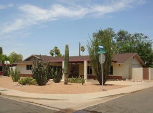 2519 S Dorsey Ln, Tempe, AZ 85282