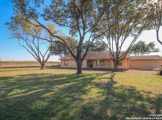11794 New Sulphur Springs Rd, Adkins, TX 78101