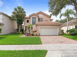9854 NW 18th St, Pembroke Pines, FL 33024