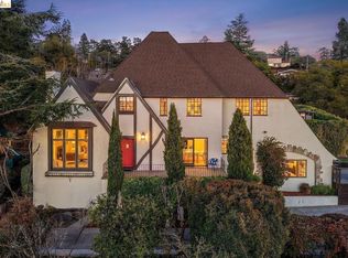 6344 Snake Rd, Oakland, CA 94611