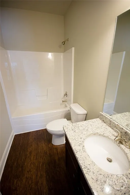 2 bed, 2.5 bath, 1088 sqft, $1,450 — Photo 4