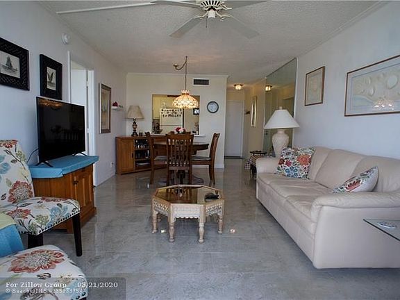 4th image of 531 N Ocean Blvd APT 803