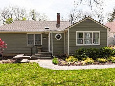 2025 Thackrey St, Manhattan, KS, 66502