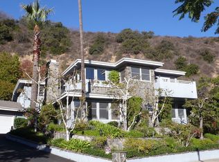 3347 Longridge Ter, Sherman Oaks, CA 91423