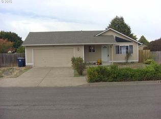 1454 Berntzen Rd, Eugene, OR 97402