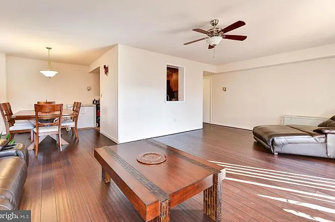 7505 Democracy Blvd #A427 — Photo 2