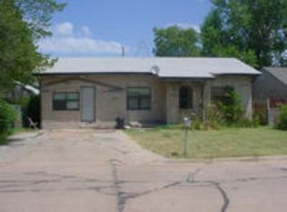 2415 SW C Ave, Lawton, OK 73505
