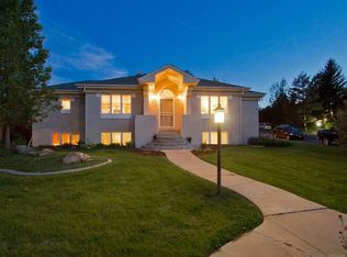 10426 E Powers Pl, Greenwood Village, CO 80111