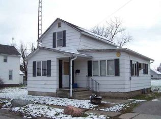702 E Wayne St, Kendallville, IN