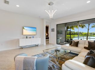 13334 Silktail Dr, Naples, FL 34109