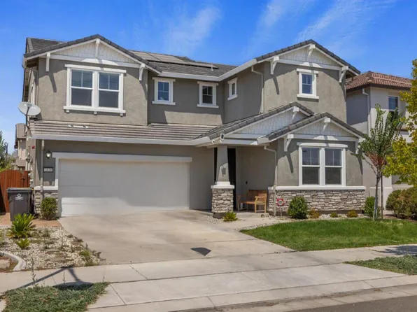 2831 Penrose Ln, Lathrop, CA 95330