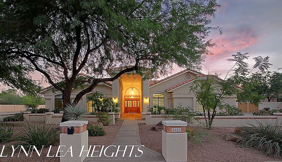 1st image of 4553 E Shangri La