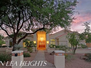 4553 E Shangri La, Phoenix, AZ 85028