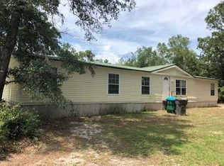 72 Tanglewood Rd, Crawfordville, FL 32327