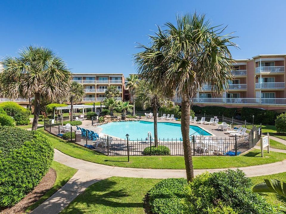 1st image of 6300 Seawall Blvd Unit 9318