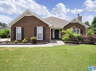 249 Brentwood Dr, Alabaster, AL 35007