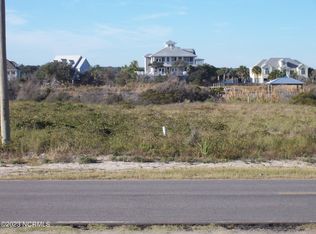405 New River Inlet Rd, North Topsail Beach, NC 28460