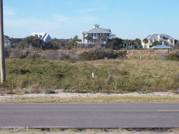 405 New River Inlet Road, North Topsail Beach, NC 28460
