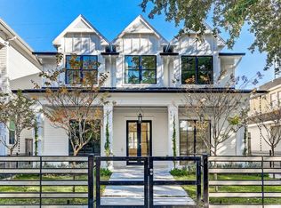 730 Rutland St, Houston, TX 77007