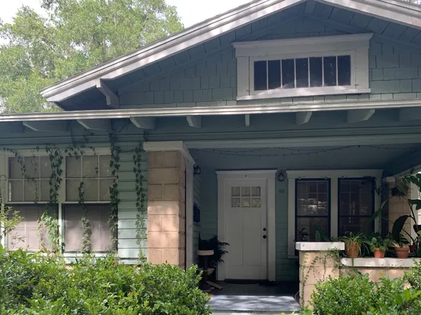 111 NW 7th Ter, Gainesville, FL