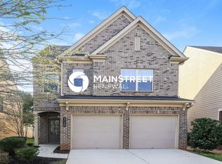 3728 Upland Dr, McDonough, GA 30253