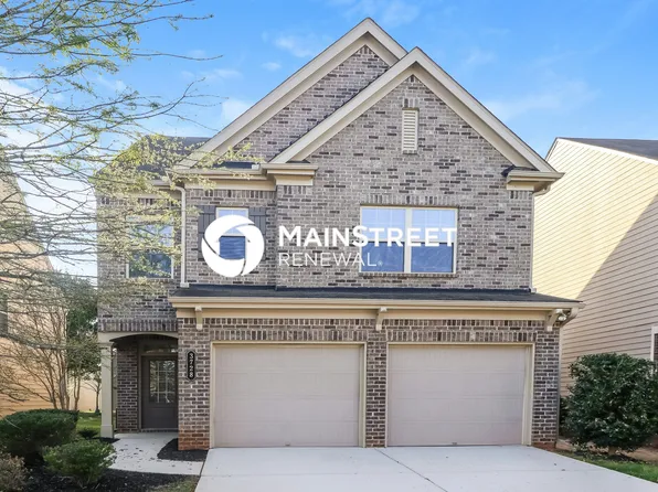 3728 Upland Dr, McDonough, GA 30253