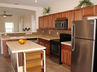 21807 E Via Del Palo, Queen Creek, AZ 85142