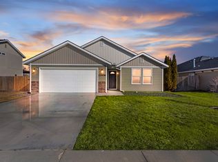 12856 Adelaide St, Caldwell, ID 83607