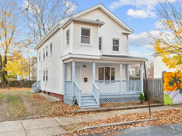 58 Asylum Street, New Haven, CT 06519