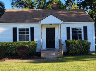 50 Greeneland Blvd, Portsmouth, VA 23701