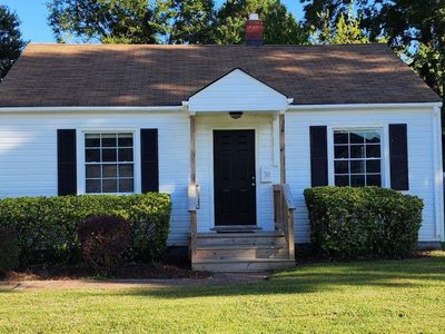 50 Greeneland Blvd, Portsmouth, VA, 23701