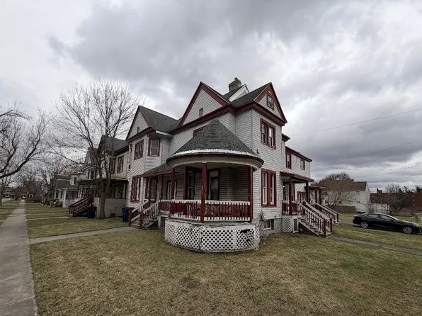 121 Kellogg St APT 2, Syracuse, NY 13204