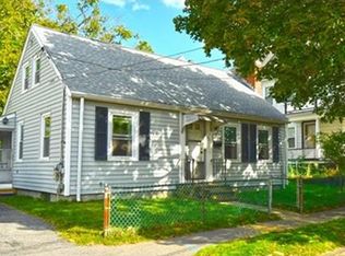 72 French St, Quincy, MA 02171