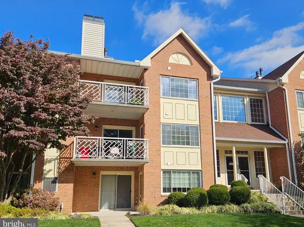 406 Rockfleet Rd Unit 101, Lutherville Timonium, MD 21093