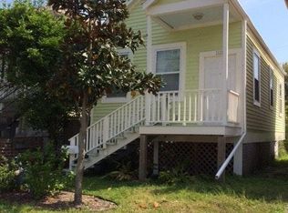 1111 Avenue L, Galveston, TX 77550