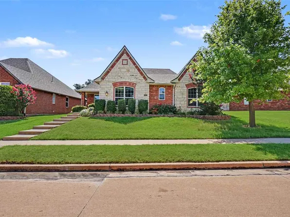 1609 NW 36th St, Lawton, OK 73505