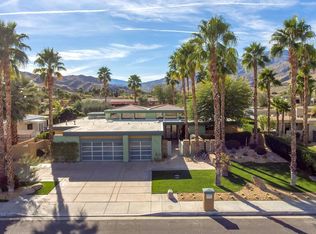695 E Bogert Trl, Palm Springs, CA 92264