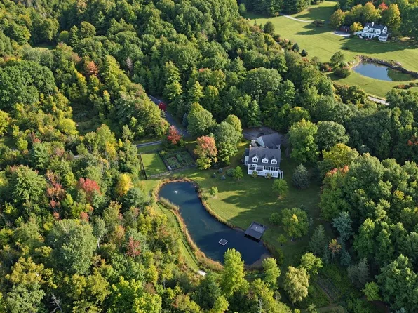 150 Lower Old Town Trail, Charlotte, VT 05445
