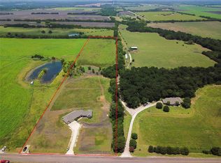 7707 County Road 502, Blue Ridge, TX 75424