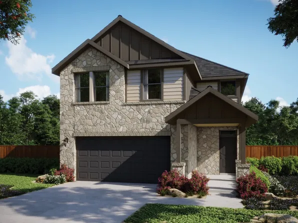 311 Young St, Buda, TX 78610