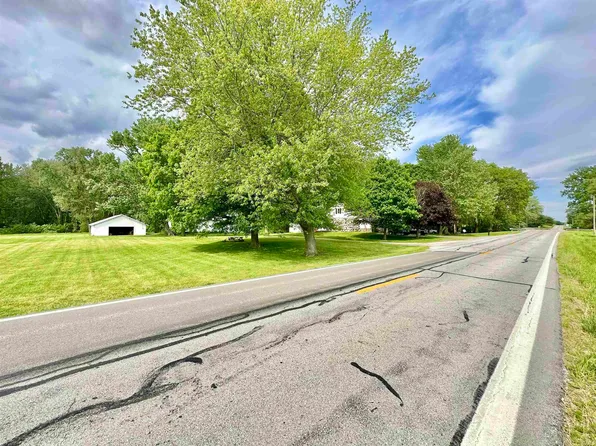 1384 E State Road 218, Peru, IN 46970