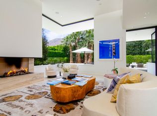 863 N Avenida Palos Verdes, Palm Springs, CA 92262