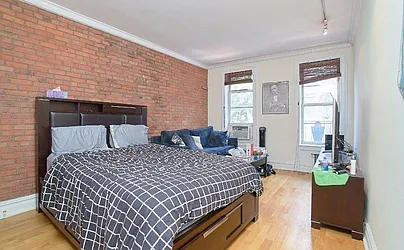 Rented by Living New York