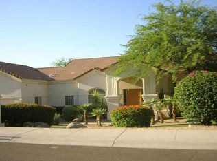 10811 N Paradise Dr, Scottsdale, AZ 85259