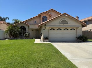 3141 Daniel Dr, Hemet, CA 92545