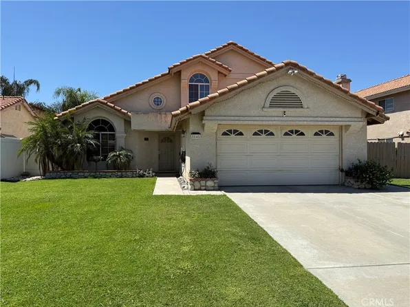3141 Daniel Dr, Hemet, CA 92545