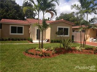 6342 SW 34th St, Miami, FL 33155