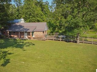 362 Bream Island Rd, Homer, LA 71040