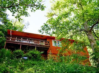 1012 King Solomon Colley Rd, Breaks, VA 24607